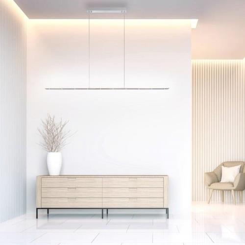 PURE Cosmo LED-pendel lang 140 cm