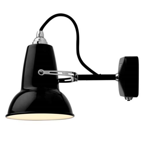 Anglepoise Original 1227 Mini væglampe sort