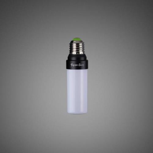 Buster + Punch LED-lampe E27 5W 2.700K dæmpbar