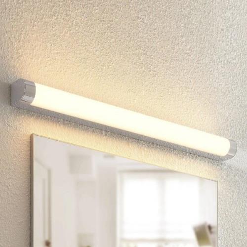 Lindby Nava LED-væglampe til badeværelset, 90 cm