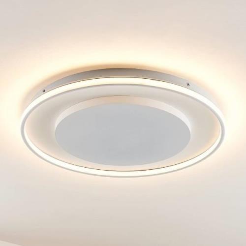 Lucande Murna LED-loftlampe, Ø 61 cm