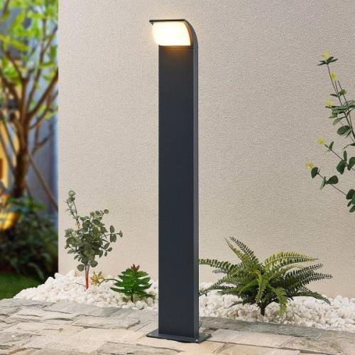 Lucande Tinna LED-stibelysning, 80 cm