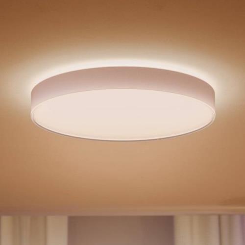 Philips Hue Enrave LED-loftslampe 55,1 cm hvid