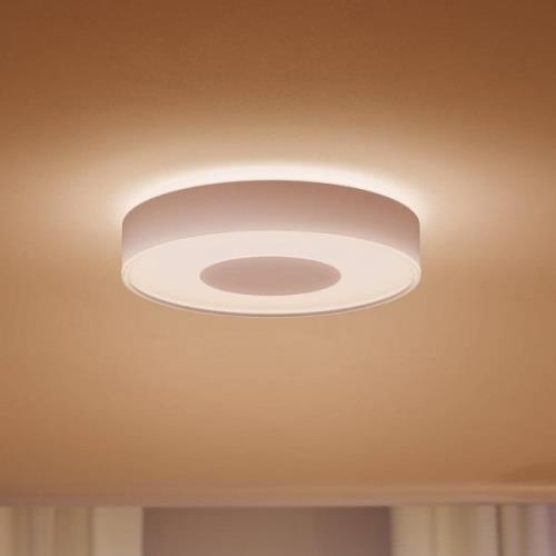 Philips Hue Infuse LED-loftslampe 38,1 cm, hvid