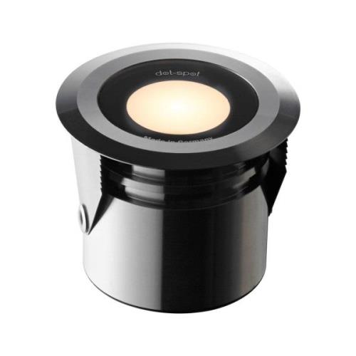 dot-spot LED-indbygningslampe Brilliance-Midi, IP67