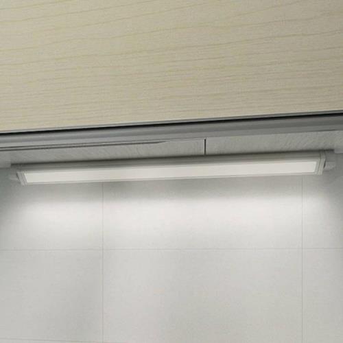 LED-møbellampe til påbyg. 957, længde 90,8 cm