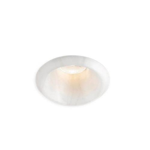 LEDS-C4 Play Raw downlight alabast 927 6,4 W 15°