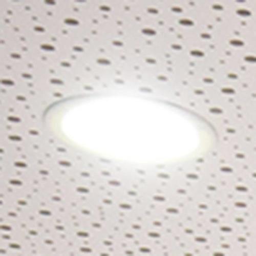 LED-indb.-lampe loda-LDESO Ø 20cm 4.000 K 1.449 lm