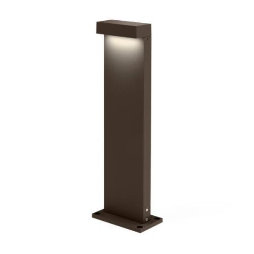 WEVER & DUCRÉ Palos Carré 1.0 3.000K 20cm bronze