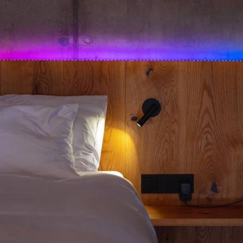 Twinkly Light line LED-stripe RGB 1,5 m udvidelse