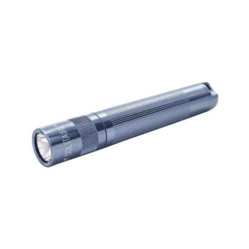 Maglite LED-lommelygte Solitaire, 1-cellet AAA, grå
