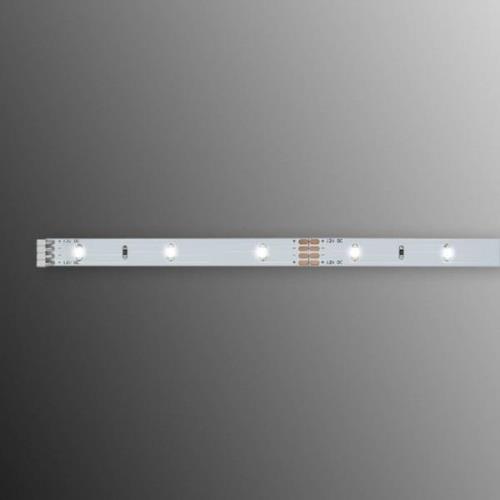 1 m LED-stripe Function YourLED Eco, hvid, un.hv