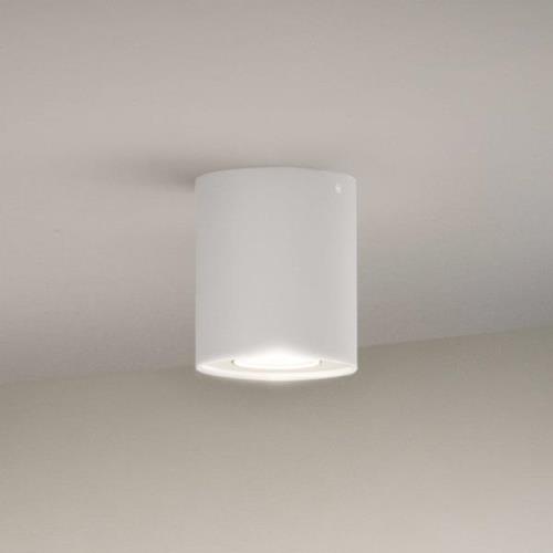 Philips Hue Pillar LED downlight, lysdæmper, hvid