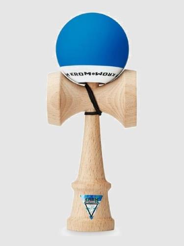 Kendama Krom Krom Pop blå