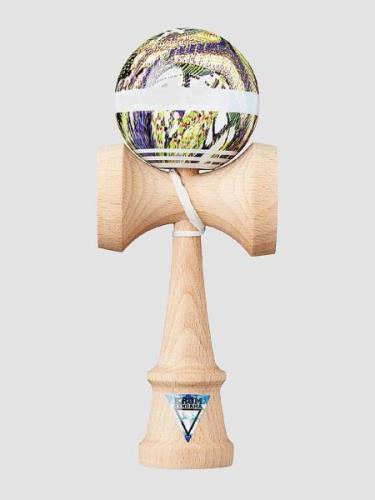 Kendama Krom Krom Noia 6 brun