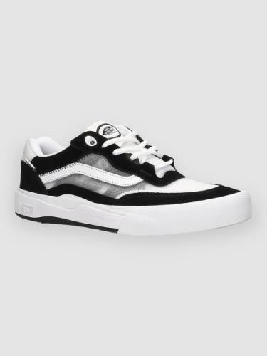 Vans Wayvee Skatesko sort