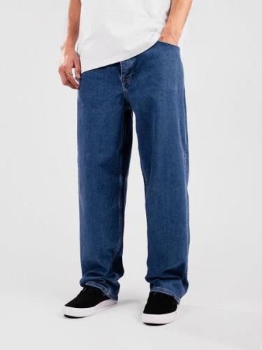 Homeboy X-Tra BAGGY Denim Jeans blå