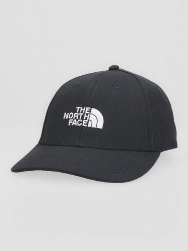 THE NORTH FACE Recycled 66 Classic Kasket sort