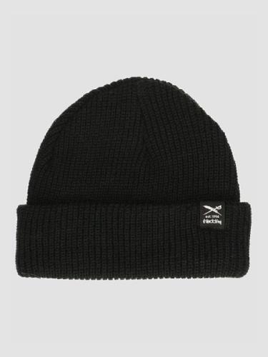 Iriedaily Transition Beanie rød