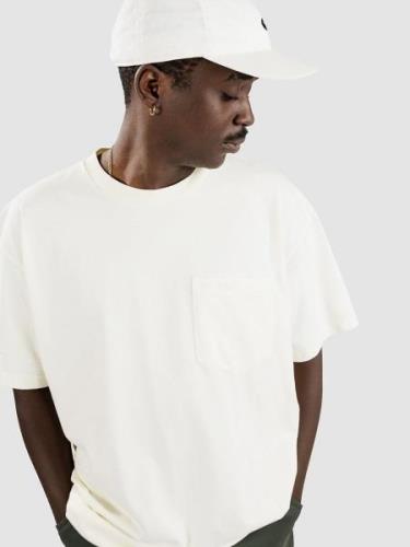 Carhartt WIP Duster Pocket T-shirt hvid