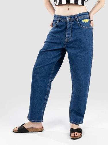 Homeboy X-Tra BAGGY Jeans blå