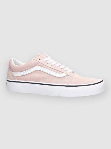 Vans Old Skool Sneakers pink