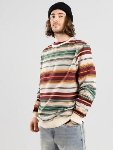 Iriedaily Santo Crew Sweater mønster