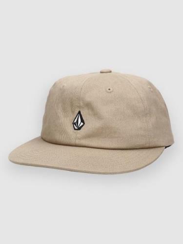 Volcom Full Stone Dad Kasket sort