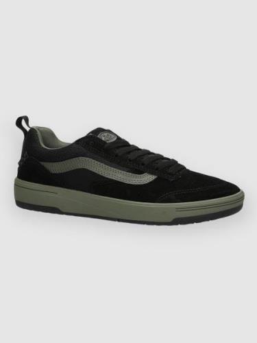 Vans Zahba Skatesko sort