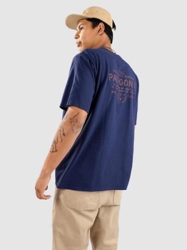 Patagonia Forge Mark Responsibili T-shirt