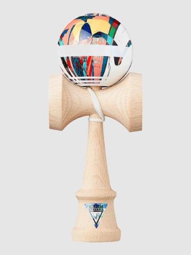 Kendama Krom Krom Noia mønster