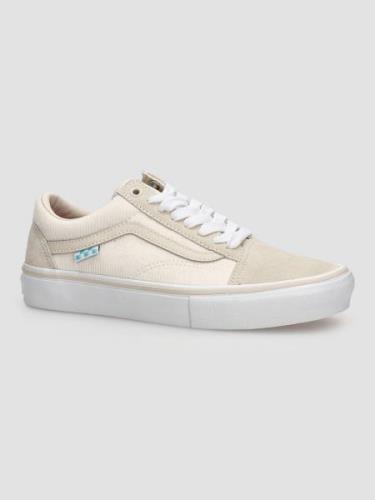 Vans Turtledove Skate Old Skool Skatesko mønster