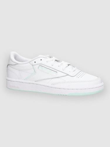 Reebok Club C 85 Sneakers hvid