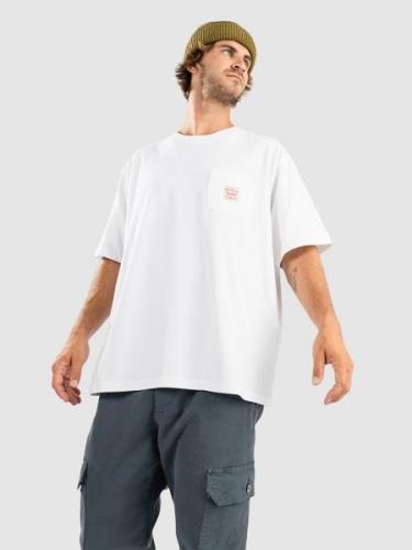 Levi's Workwear T-shirt sort