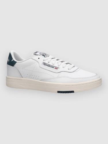 Reebok Court Peak Sneakers hvid