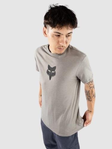 Fox Head Prem T-shirt grå