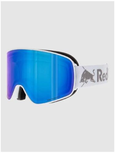Red Bull SPECT Eyewear Rush White Briller hvid