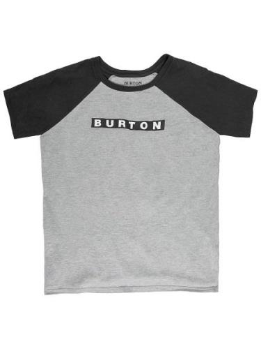 Burton Vault T-shirt grå