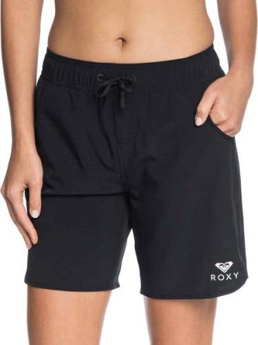 Roxy Wave 7" Boardshorts grå