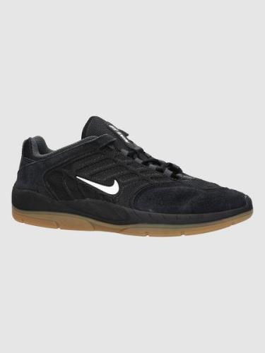 Nike Sb Vertebrae Skatesko sort