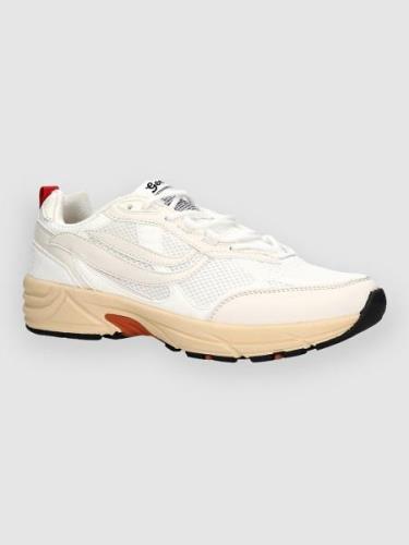 Genesis G-Eco`99 Sugarcane Pet Sneakers hvid