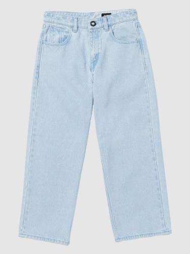 Volcom Billow Jeans Bukser blå