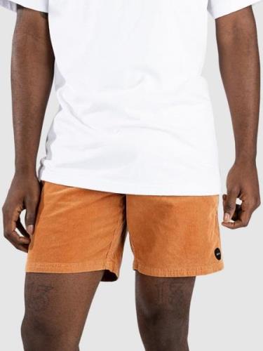 RVCA Escape Elastic Cord Shorts sort