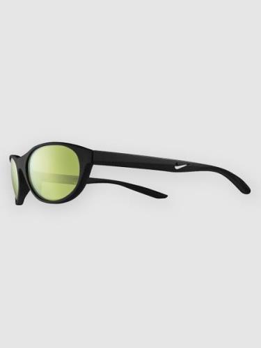 Nike Vision Retro E Matte Black Solbriller hvid