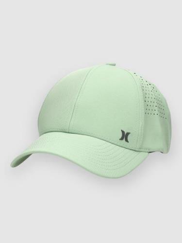 Hurley Phantom Axis Hat grøn