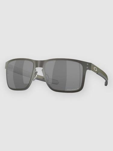 Oakley Holbrook Metal Matte Gunmetal grå