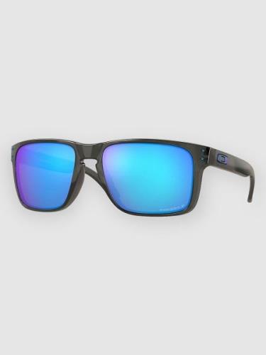 Oakley Holbrook Xl Grey Smoke Solbriller grå