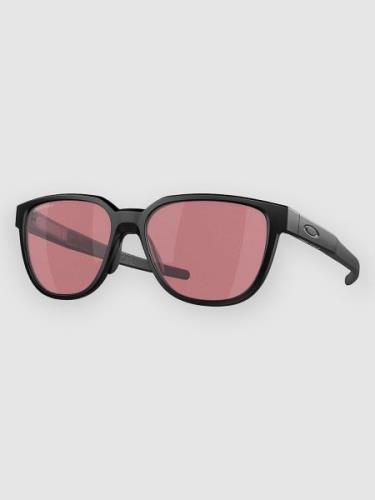 Oakley Actuator Matte Black Solbriller sort