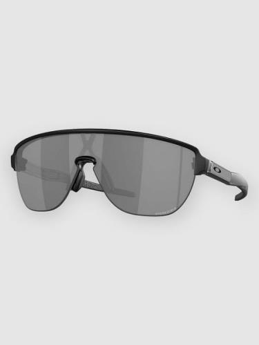 Oakley Corridor Matte Carbon Solbriller grå