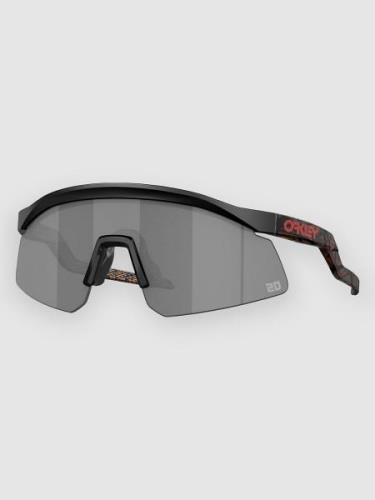 Oakley Hydra Fq Matte Black Solbriller sort